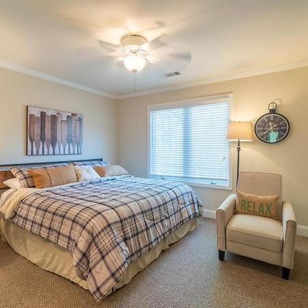Riverfront Home Within Walking Distance Of Helen Exterior photo