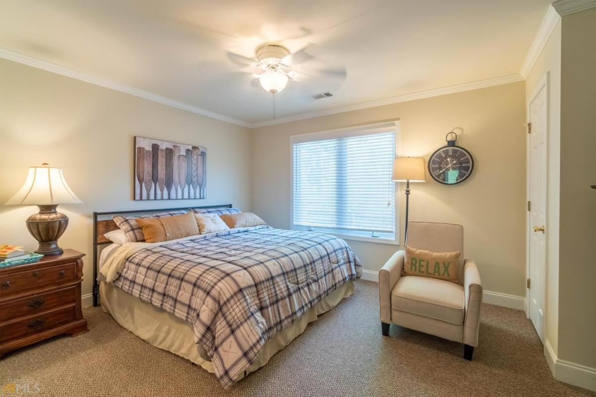 Riverfront Home Within Walking Distance Of Helen Exterior photo