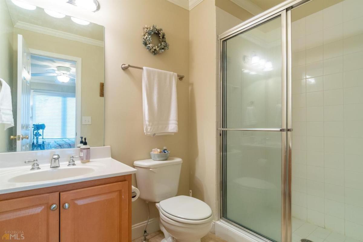 Riverfront Home Within Walking Distance Of Helen Exterior photo