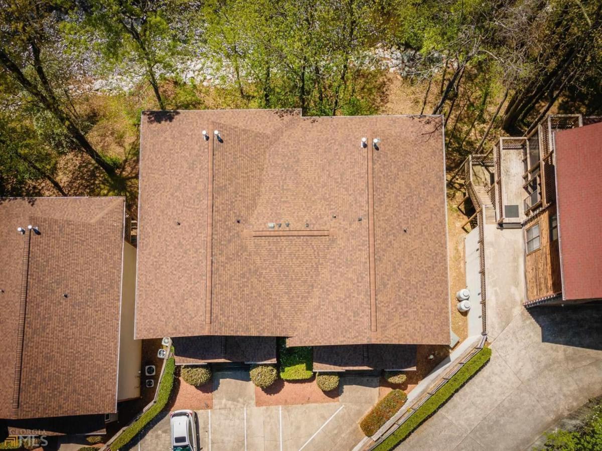 Riverfront Home Within Walking Distance Of Helen Exterior photo